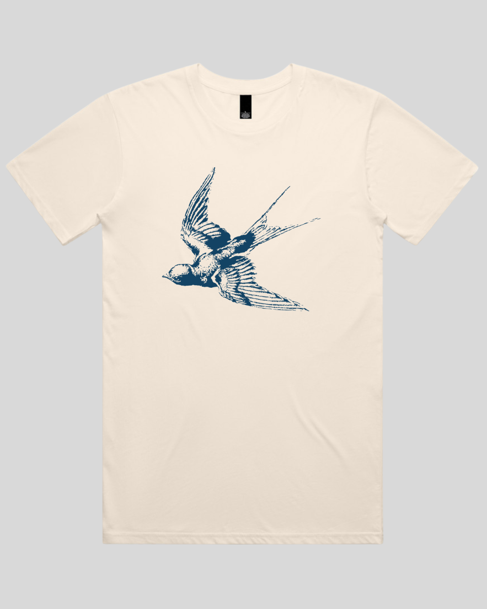 Wings of Grace Men's T-Shirt