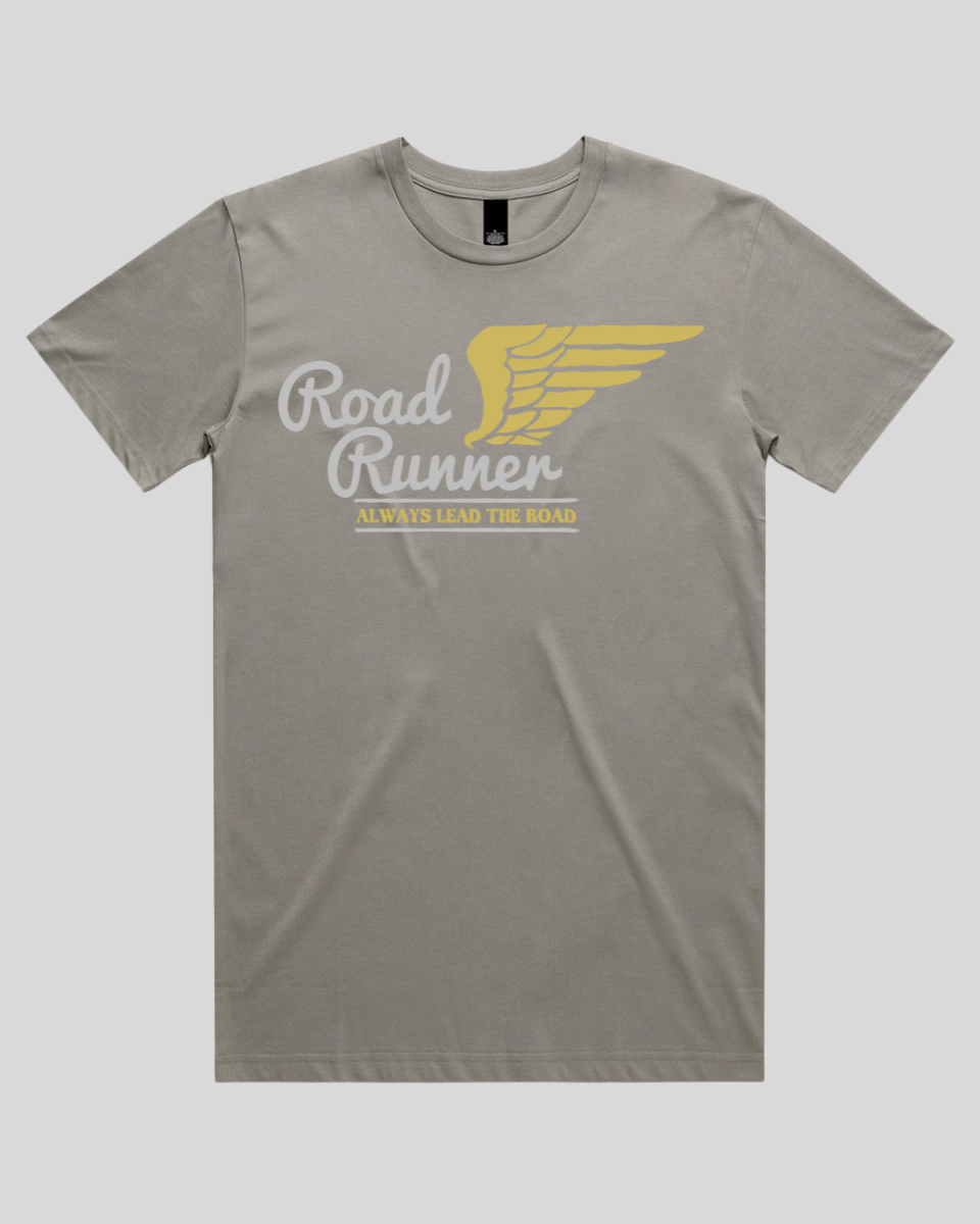 Road Runner Men's T-Shirt
