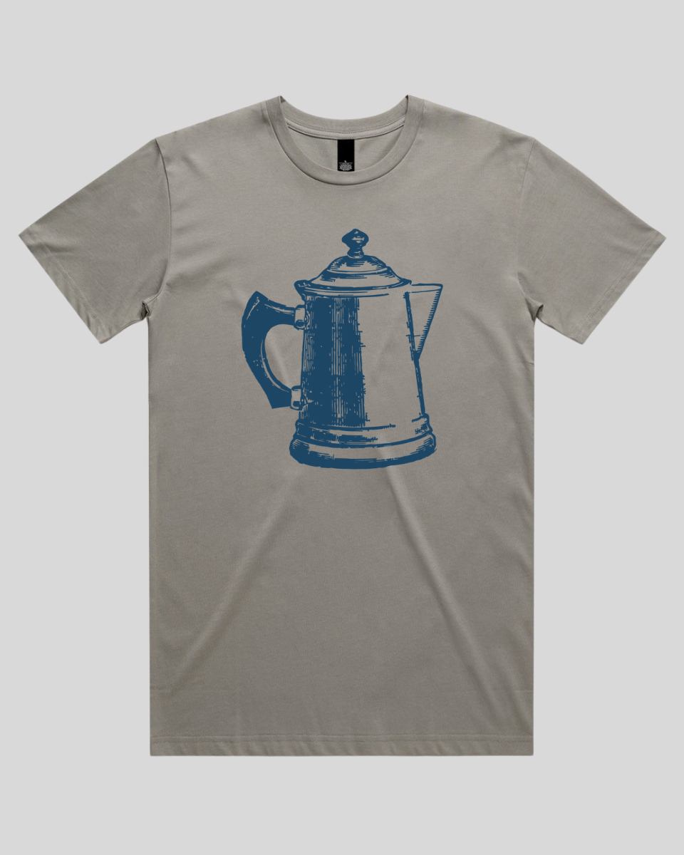 Kettle Men's T-Shirt