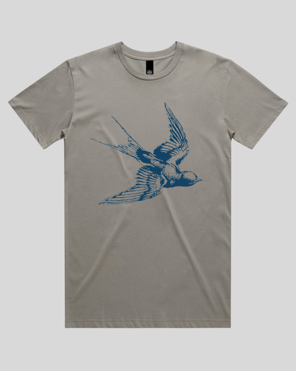 Skybound Sparrow Men's T-Shirt