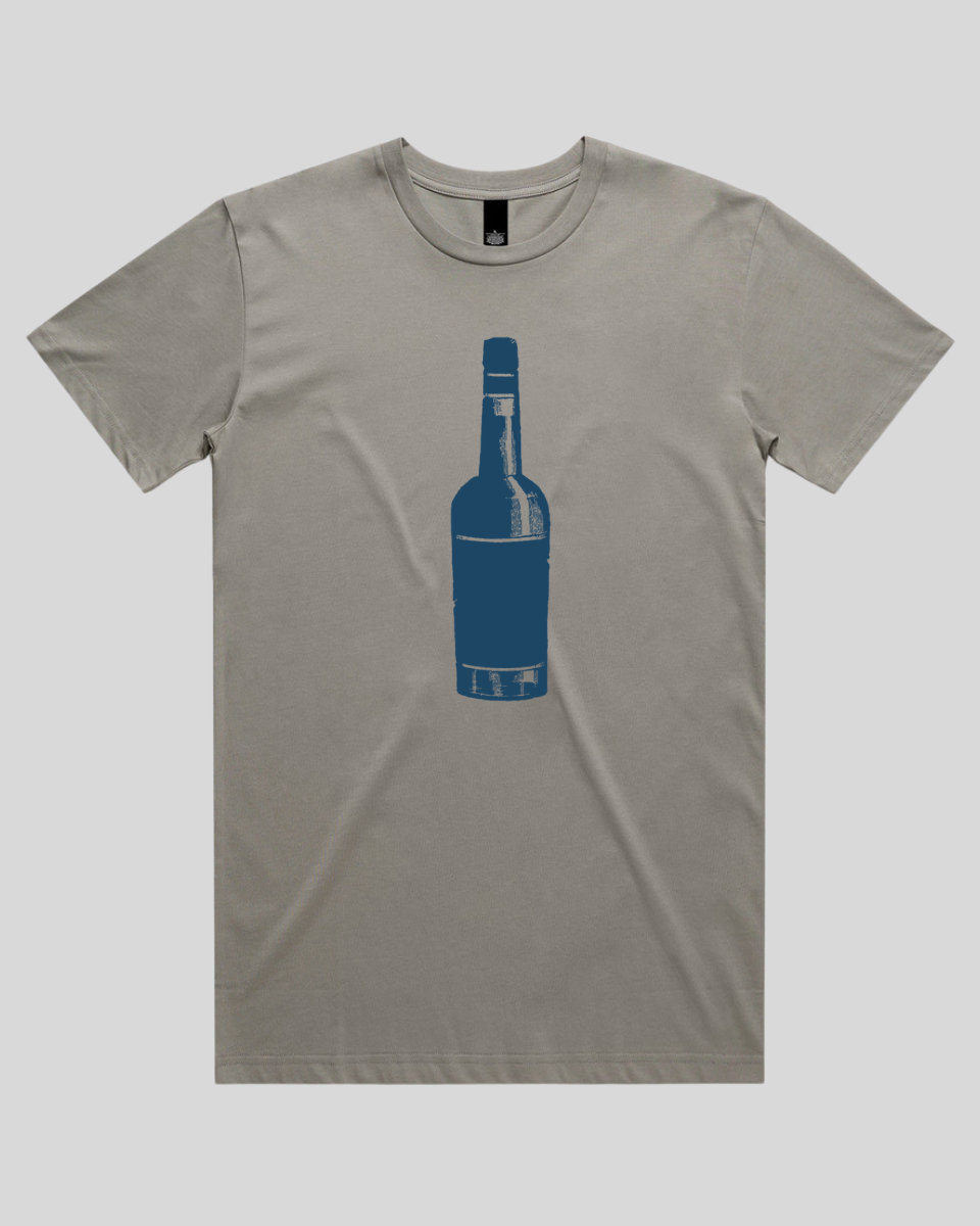 Old World Liquor Men's T-Shirt