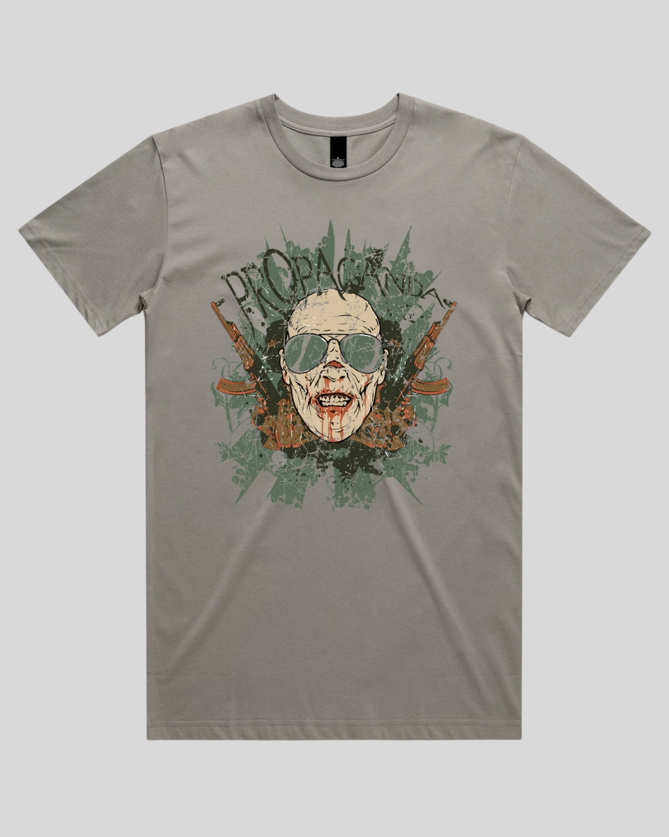 Warhead Propaganda Men's T-Shirt