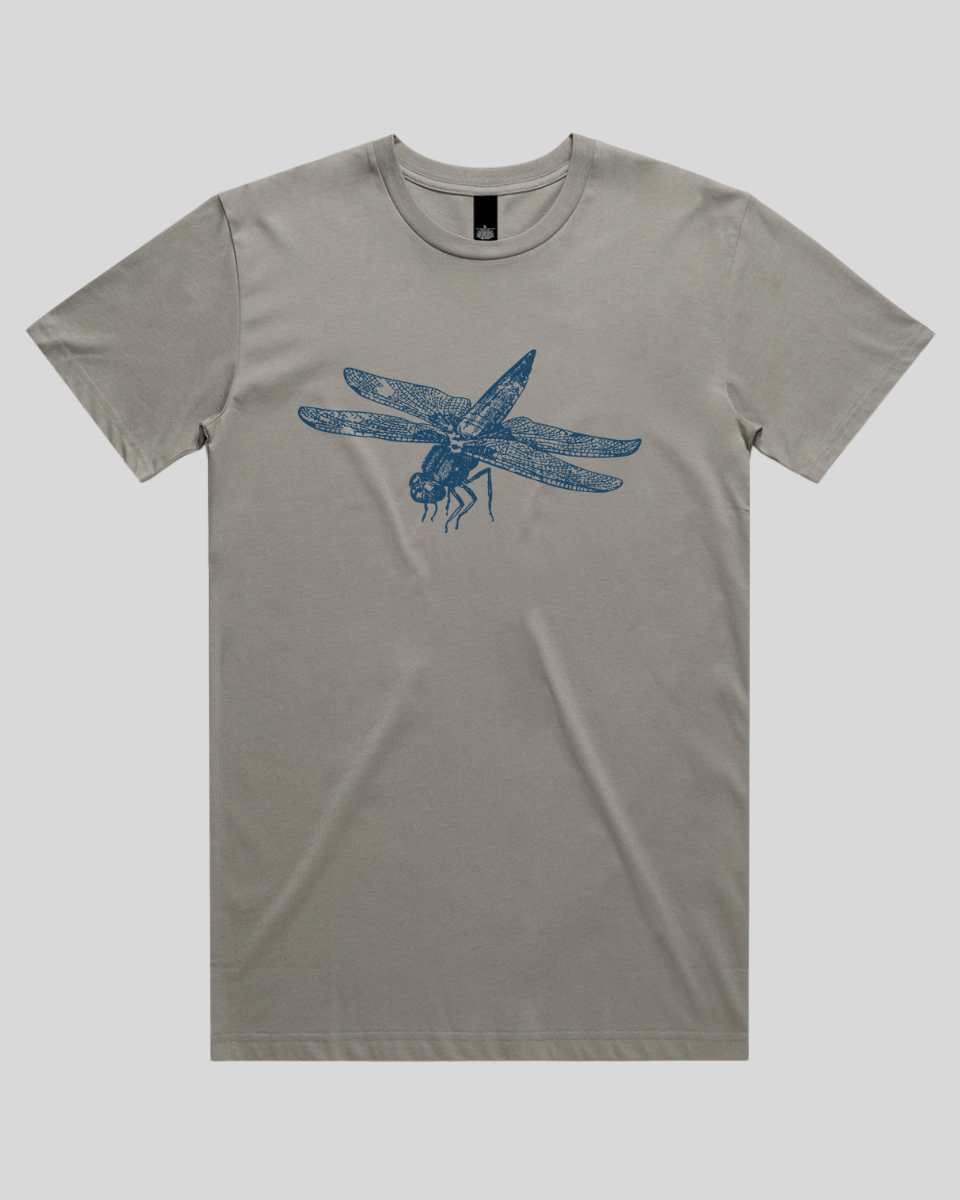 Insect-Flying Men's T-Shirt