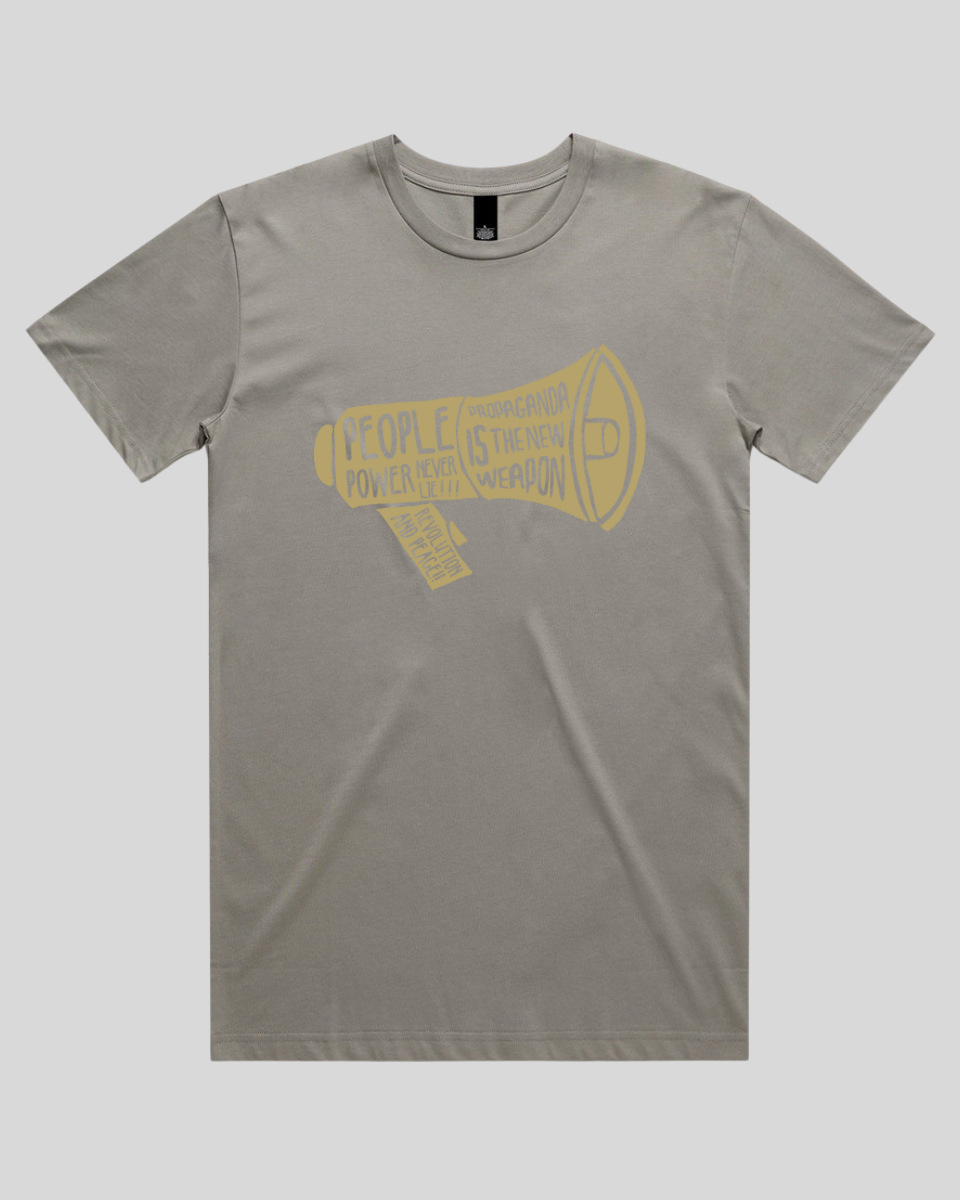 Propaganda Men's T-Shirt