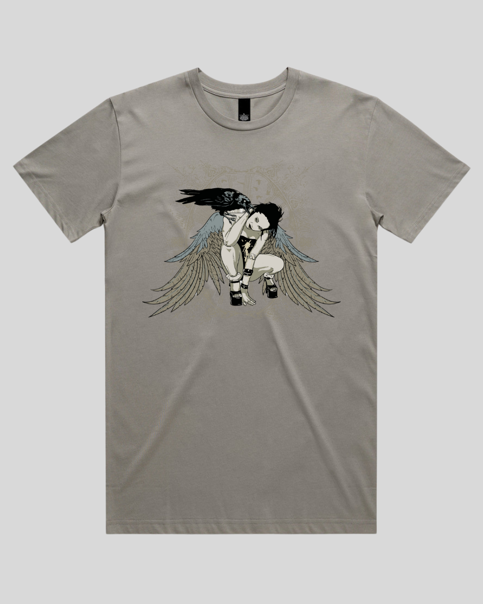 Fallen Silence Men's T-Shirt