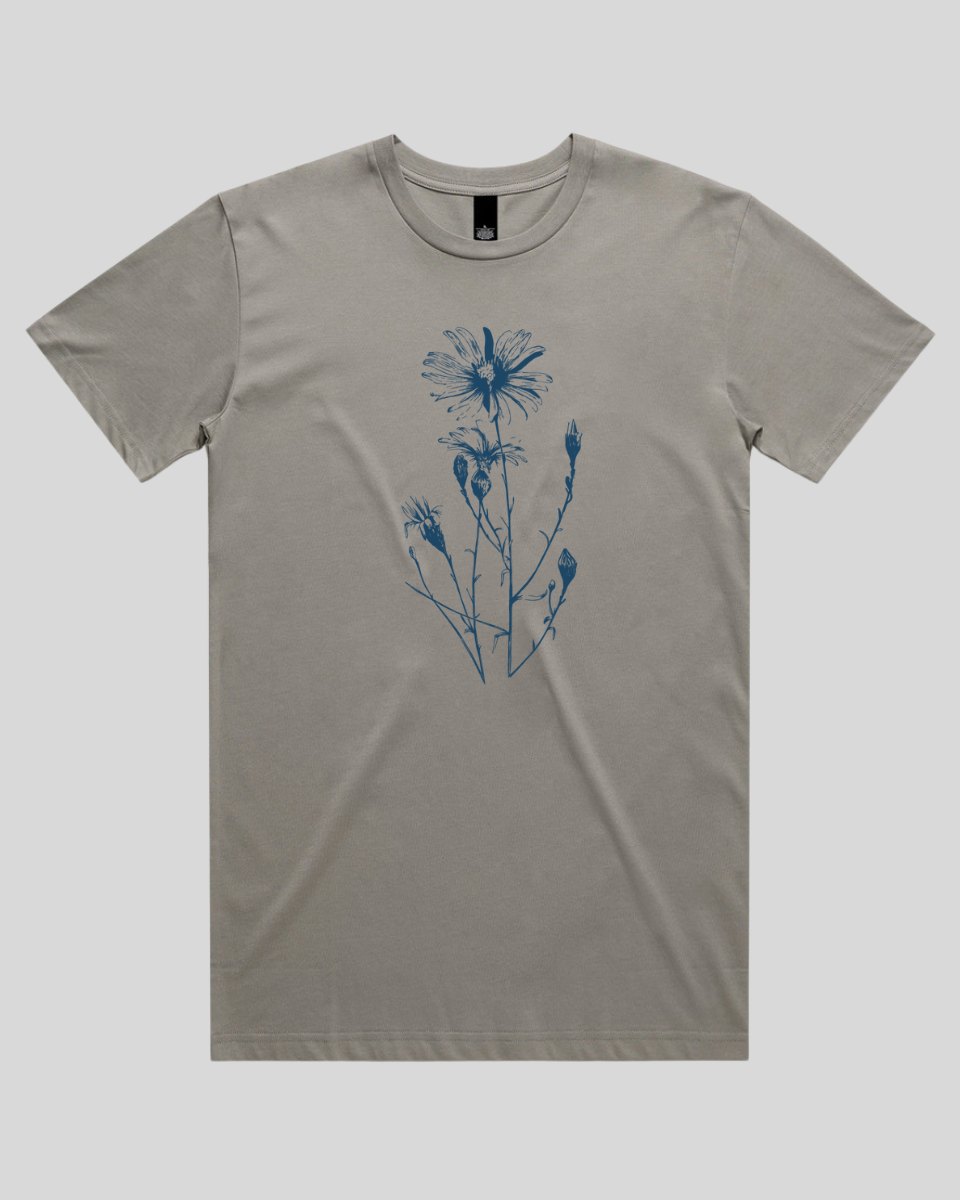 Wild-Flower Men's T-Shirt