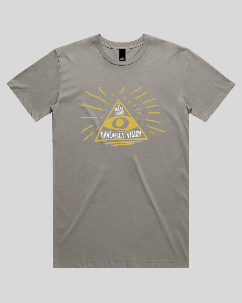 Great Leader Men's T-Shirt