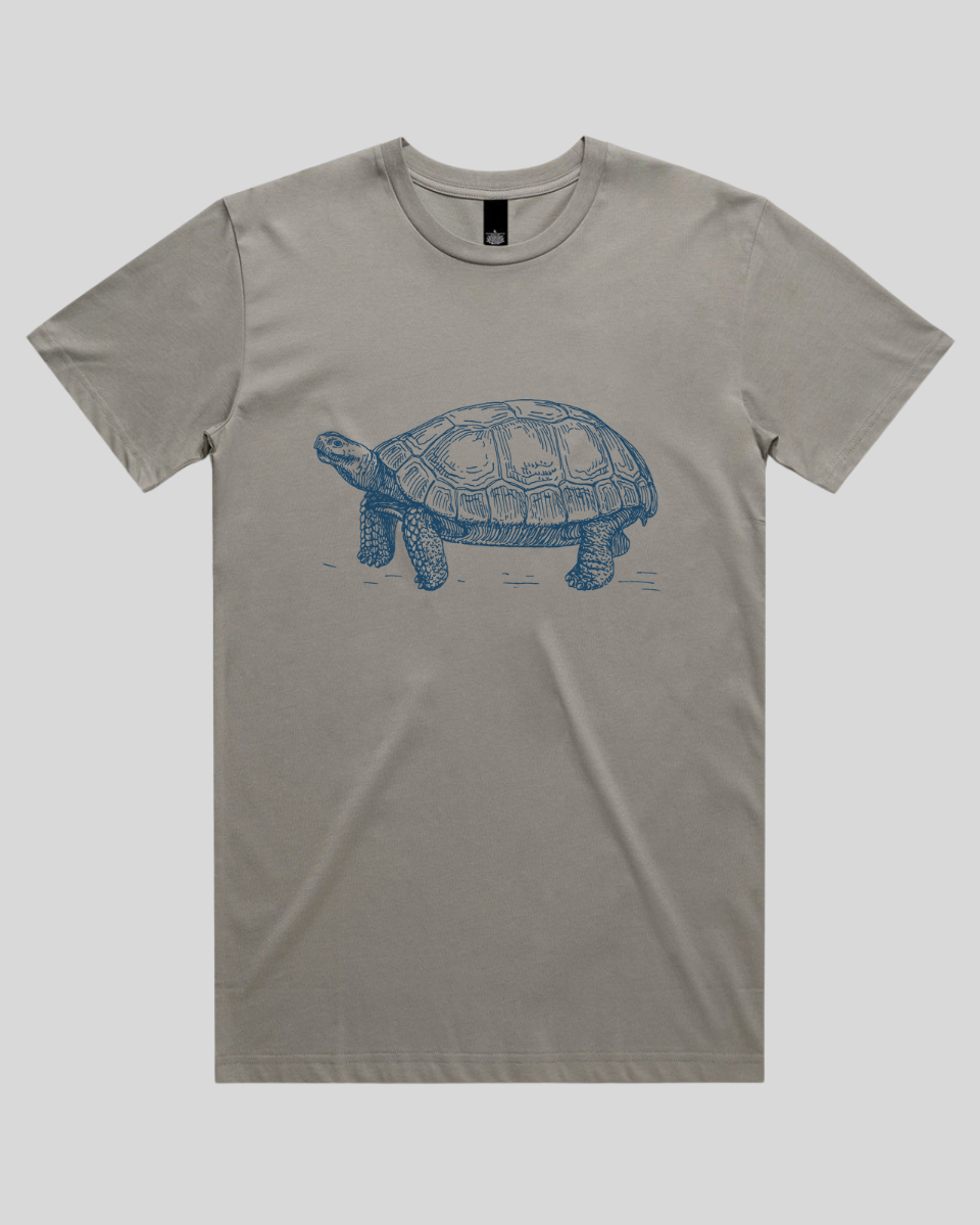 Tortoise Trail Men's T-Shirt