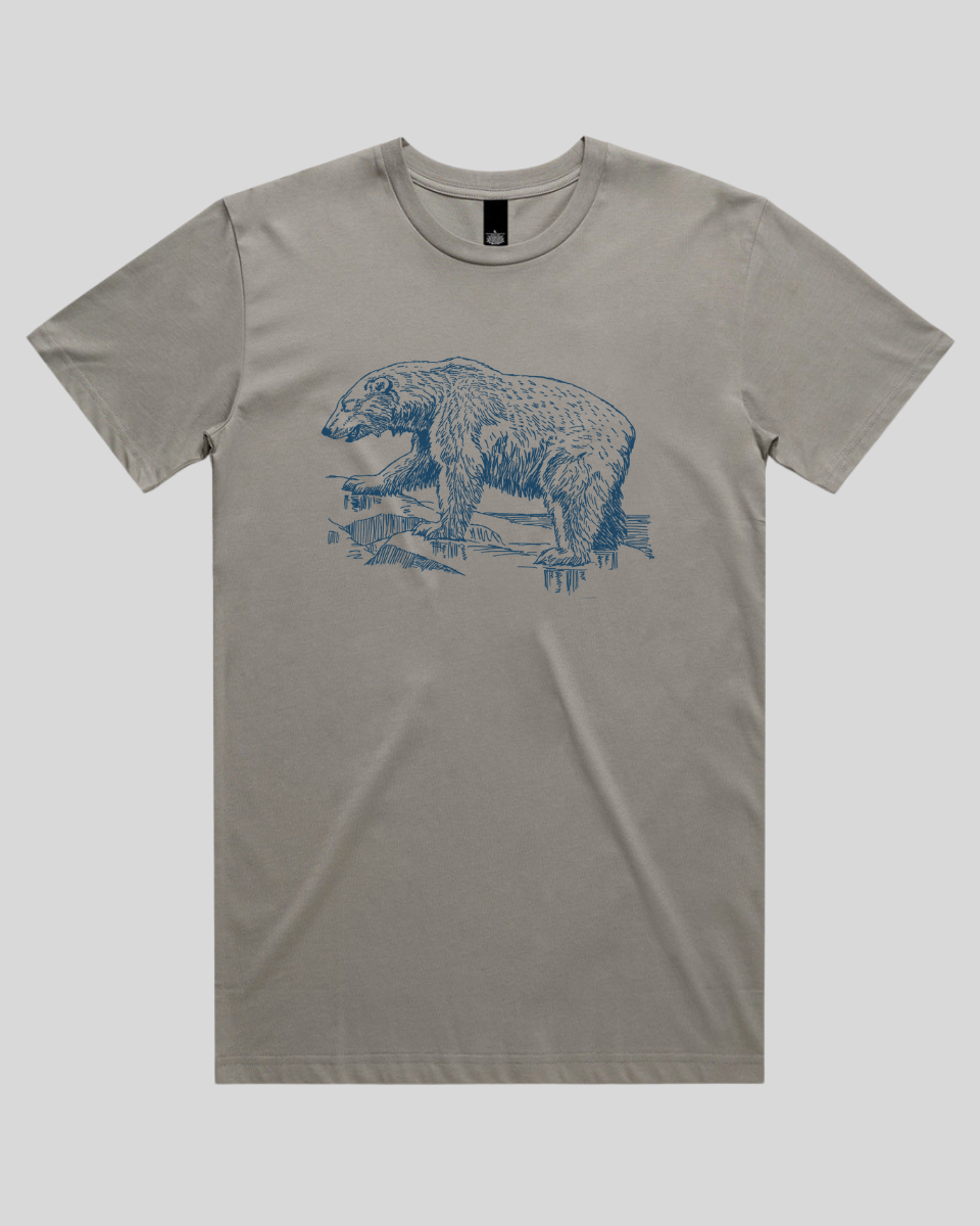 Icebear Men's T-Shirt