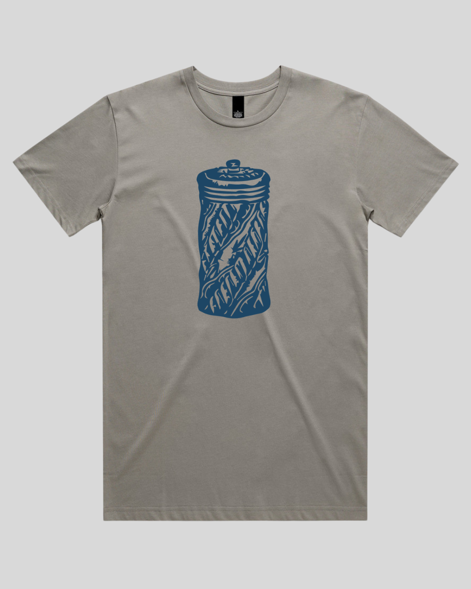 Old-Box Men's T-Shirt