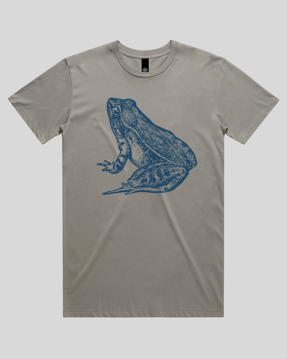 Grounded Frog Men's T-Shirt