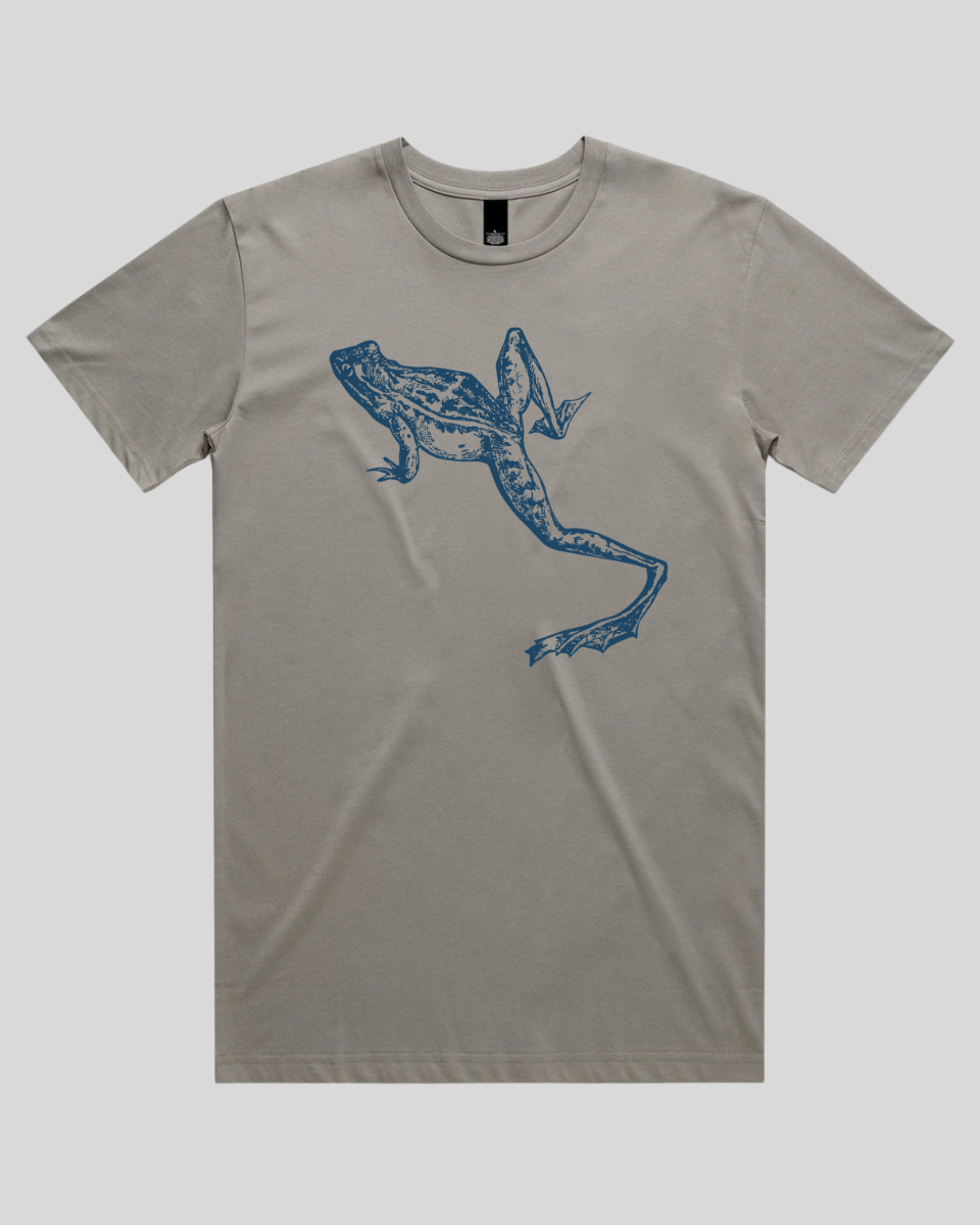 Wildjump Frog Men's T-Shirt