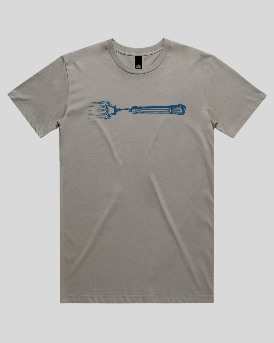 Fork Men's T-Shirt