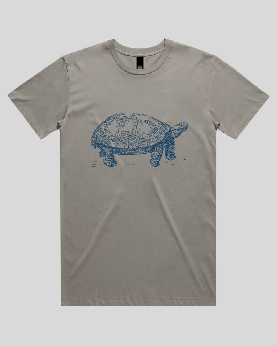 Turtle Drift Men's T-Shirt