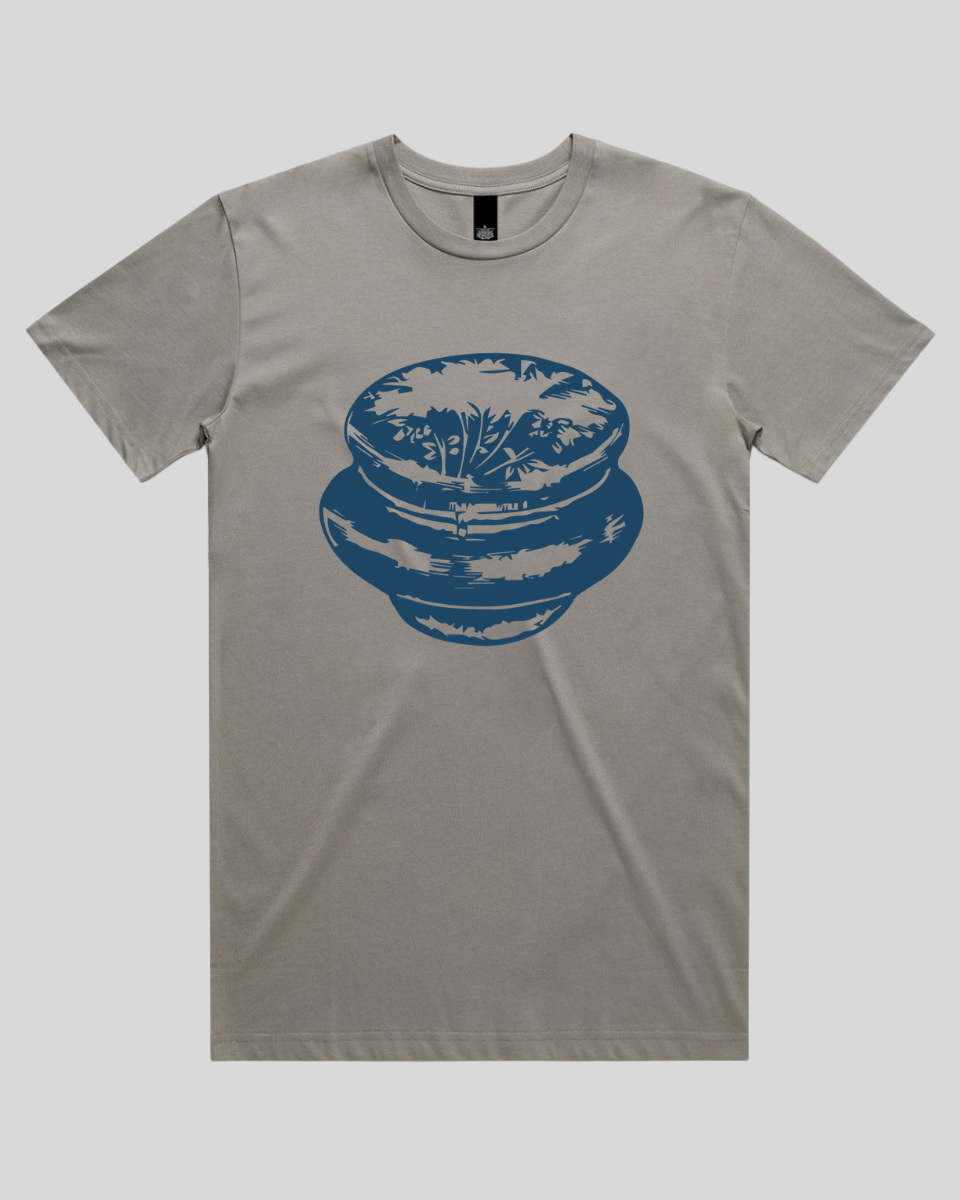 Vintage Spice Jar Men's T-Shirt