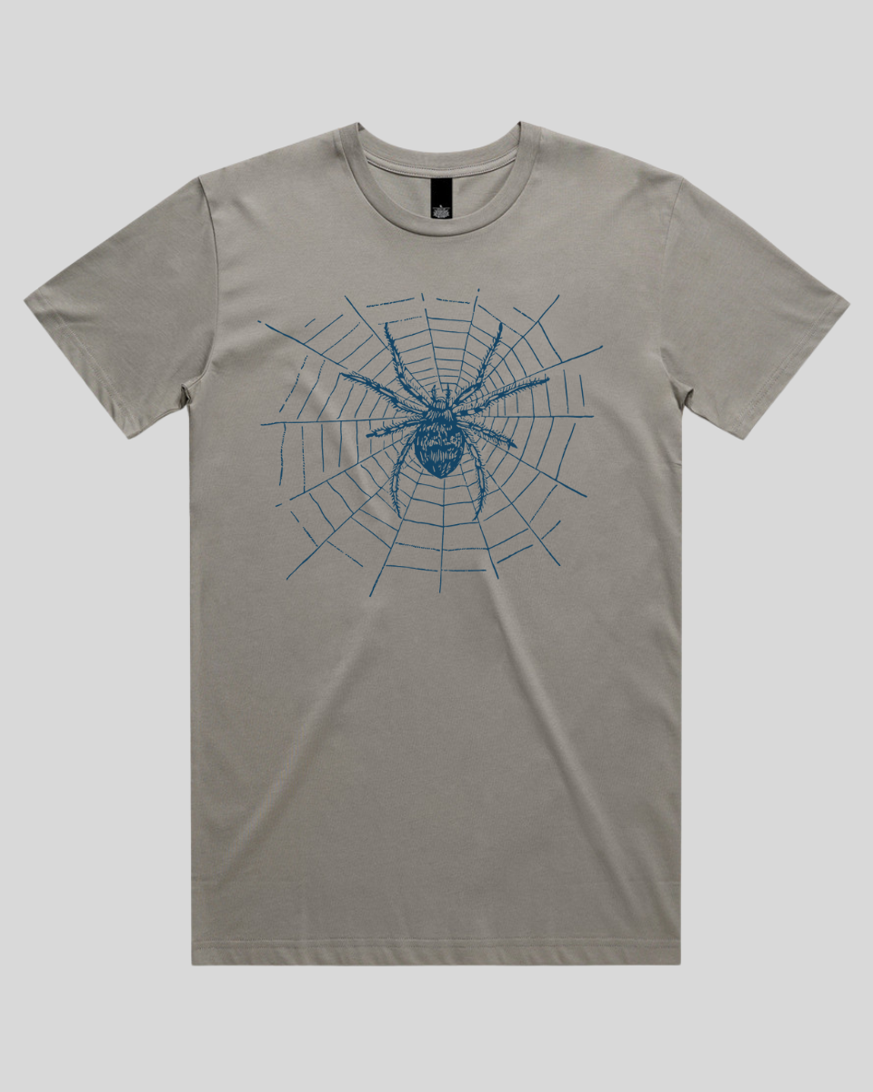 Spider's Dominion Men's T-Shirt