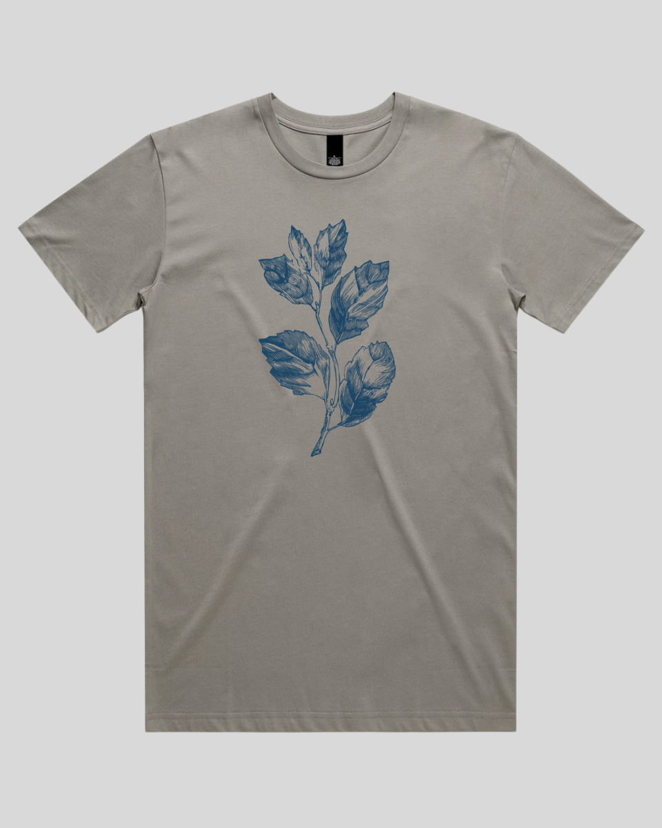 Botanic Whisper Men's T-Shirt