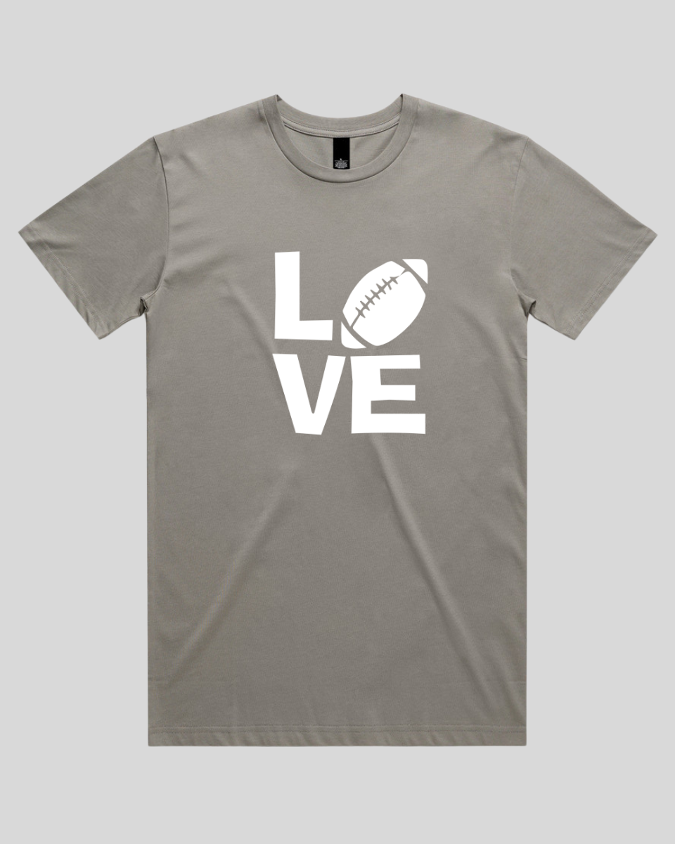 Love Men's T-Shirt