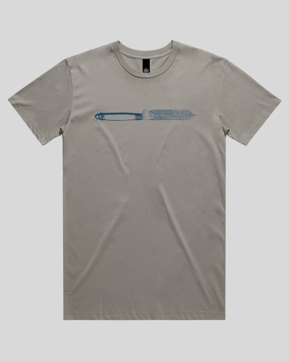 Knife Men's T-Shirt