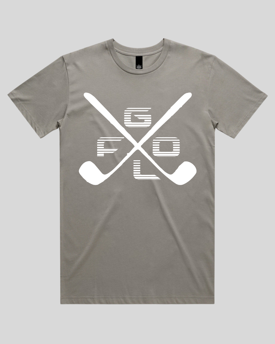 Golf Men's T-Shirt