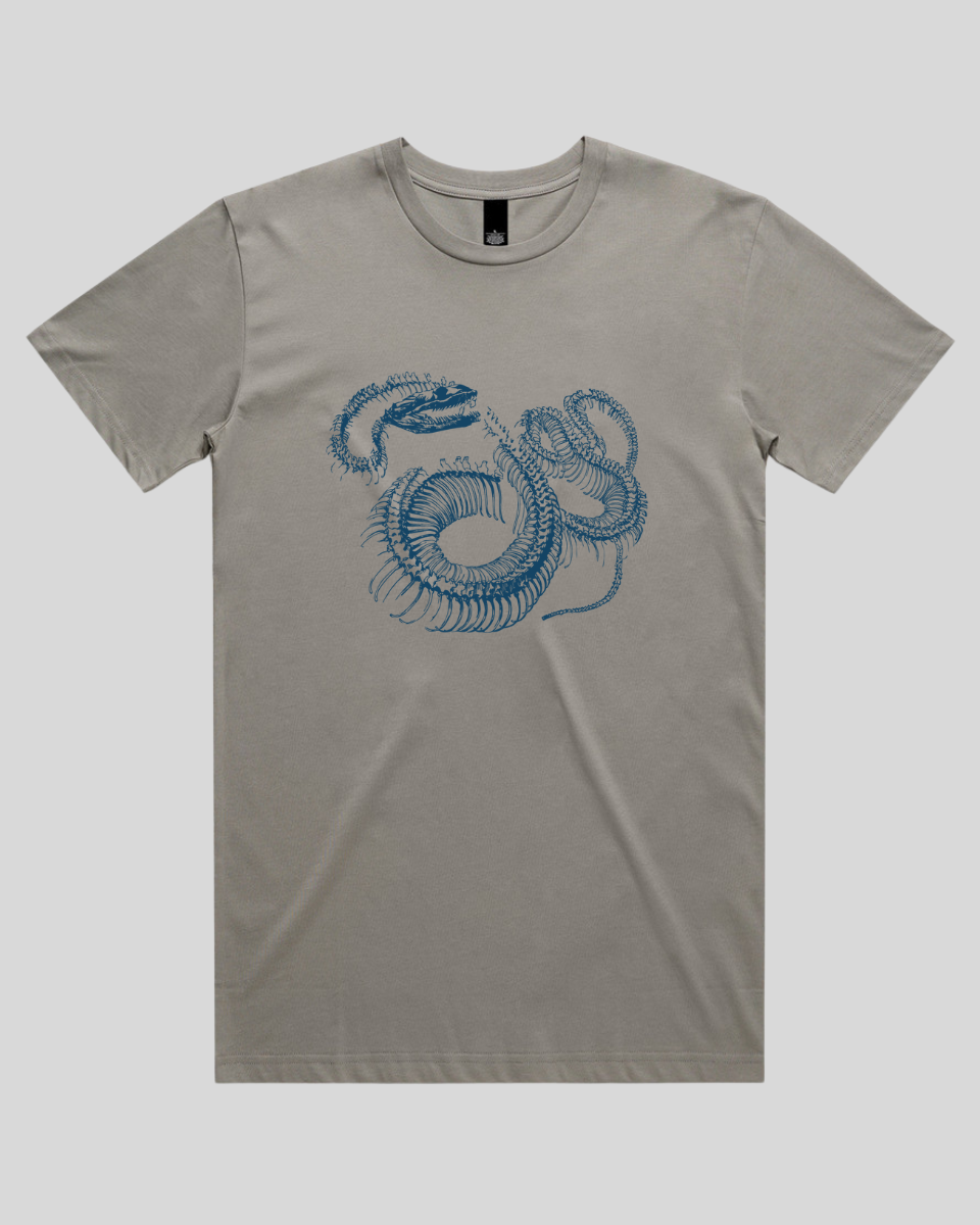 Sea-Monster Men's T-Shirt