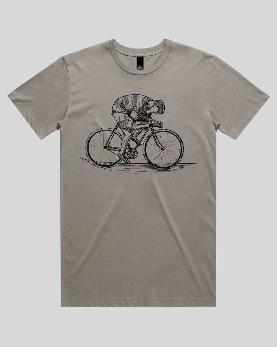 Pedal to Glory Men's T-Shirt
