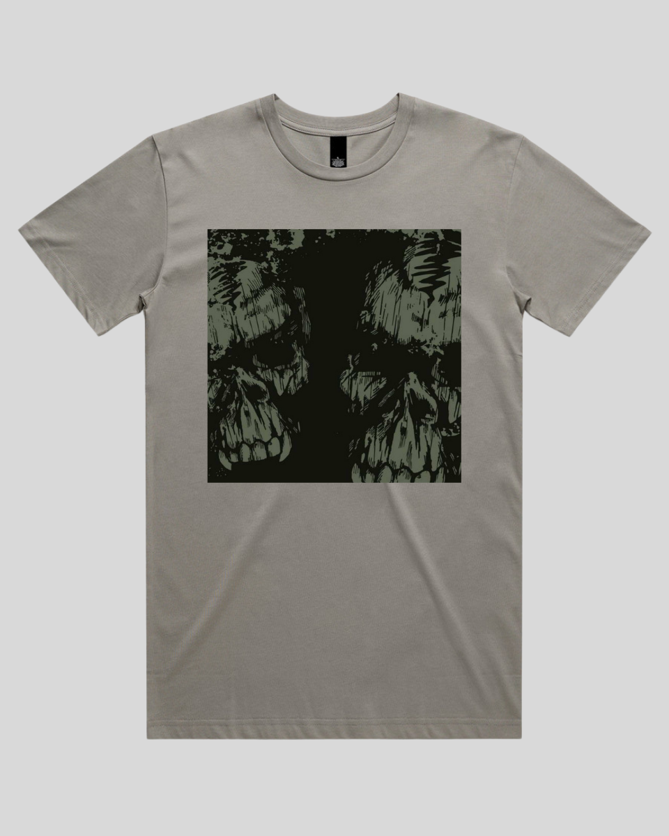 Silent Skulls Men's T-Shirt