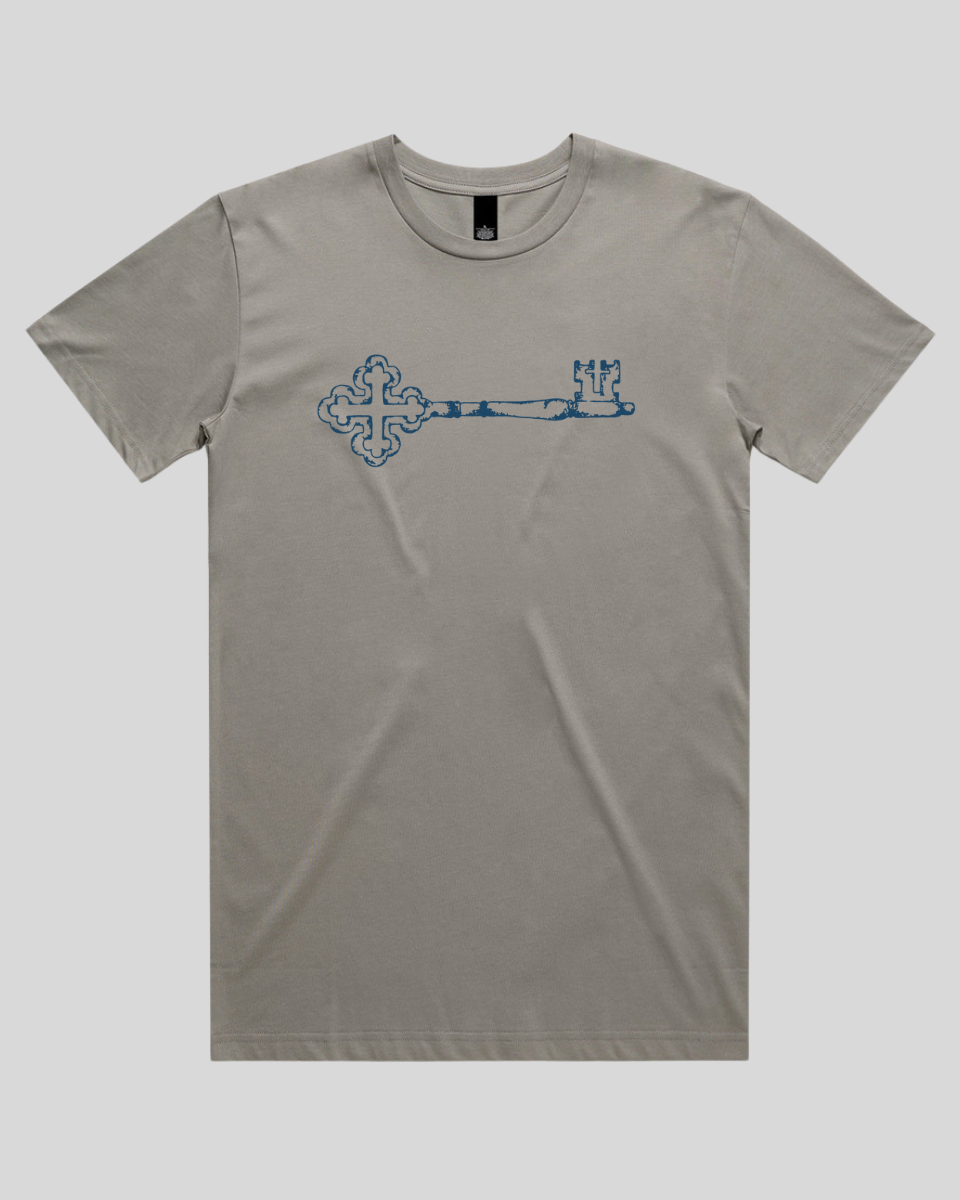 Key Men's T-Shirt