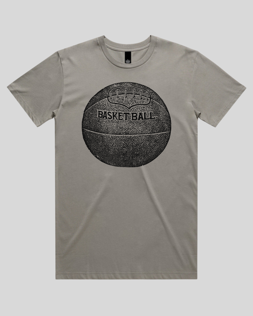 Basket Era Men's T-Shirt
