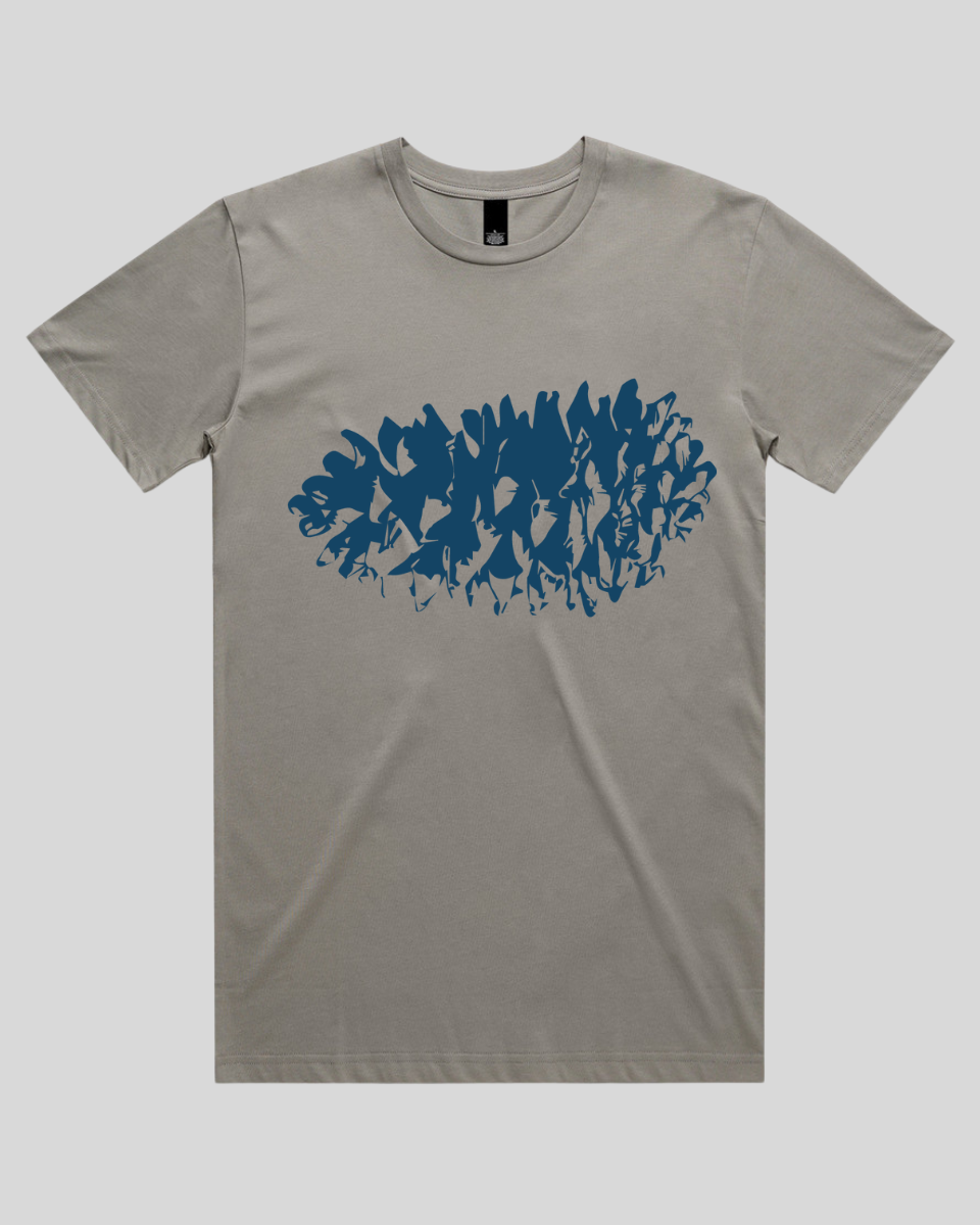 Rustic Pine Cluster Men's T-Shirt