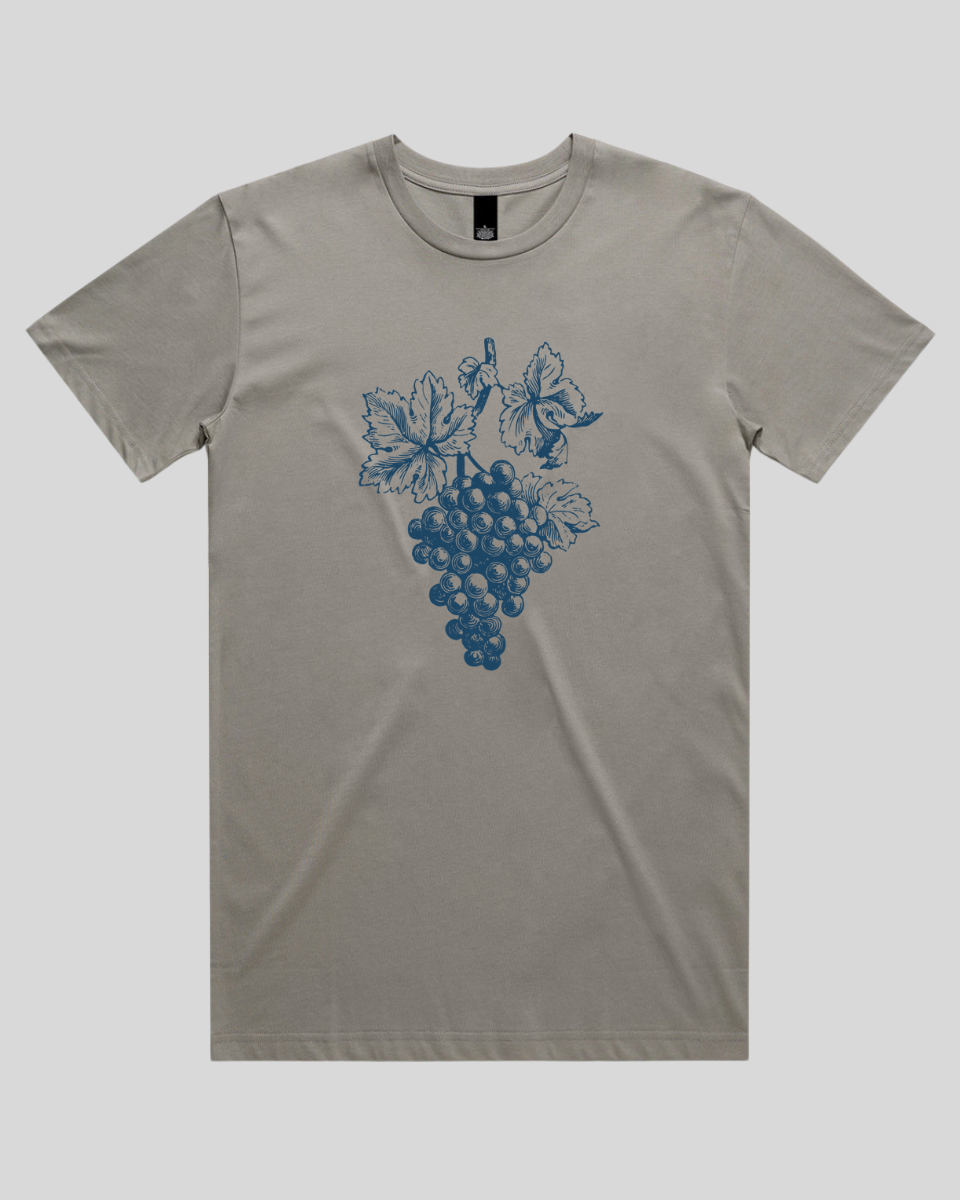 Vine & Soul Men's T-Shirt