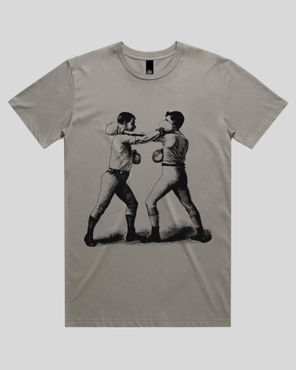 Bare Knock Men's T-Shirt