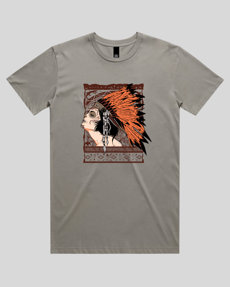 Wild Grace Men's T-Shirt