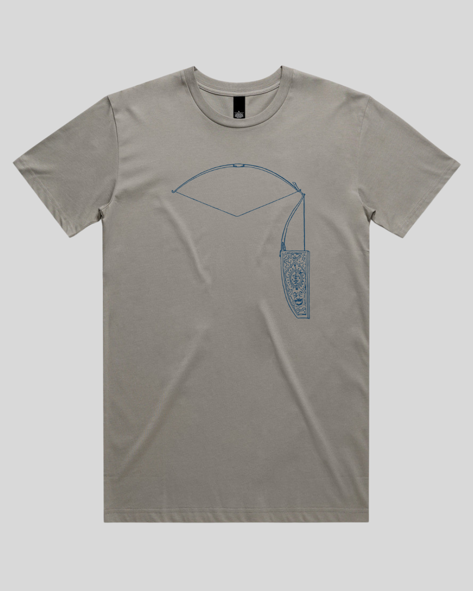 Vintage Archery Equipment Men's T-Shirt