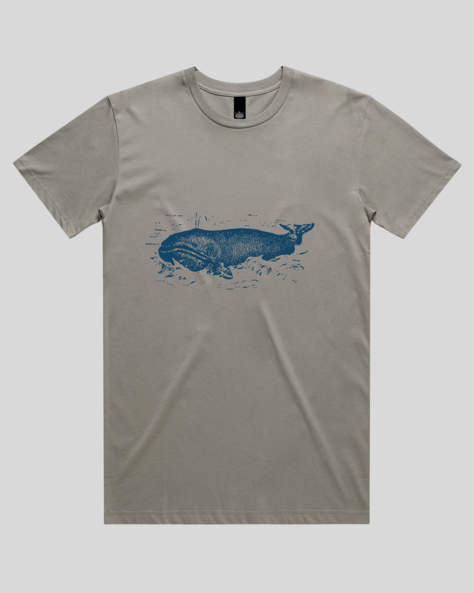 Ocean Soul Men's T-Shirt