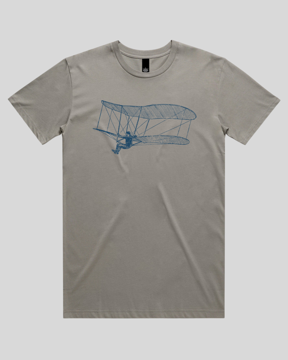 Skyrider Men's T-Shirt