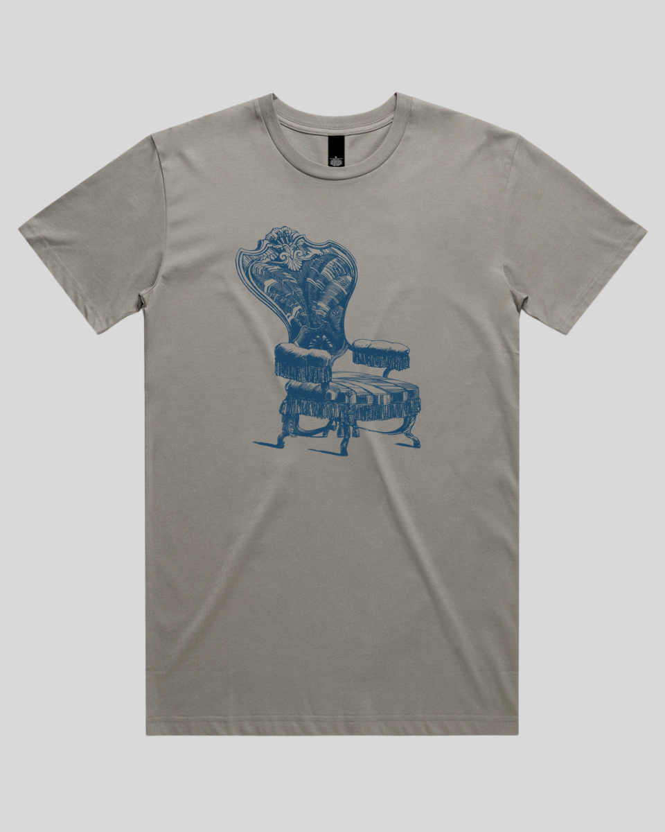 Accent Chair Men's T-Shirt