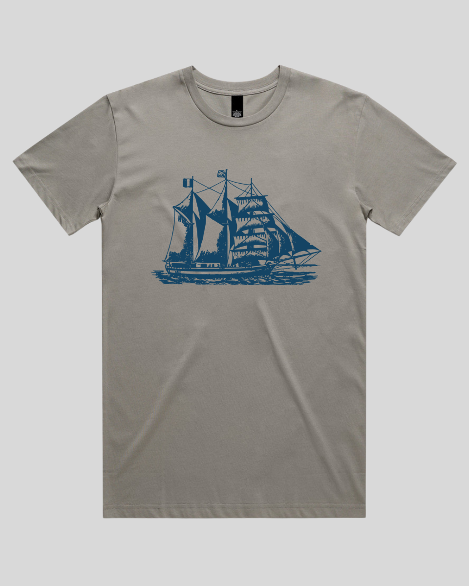 Storm Chaser Men's T-Shirt