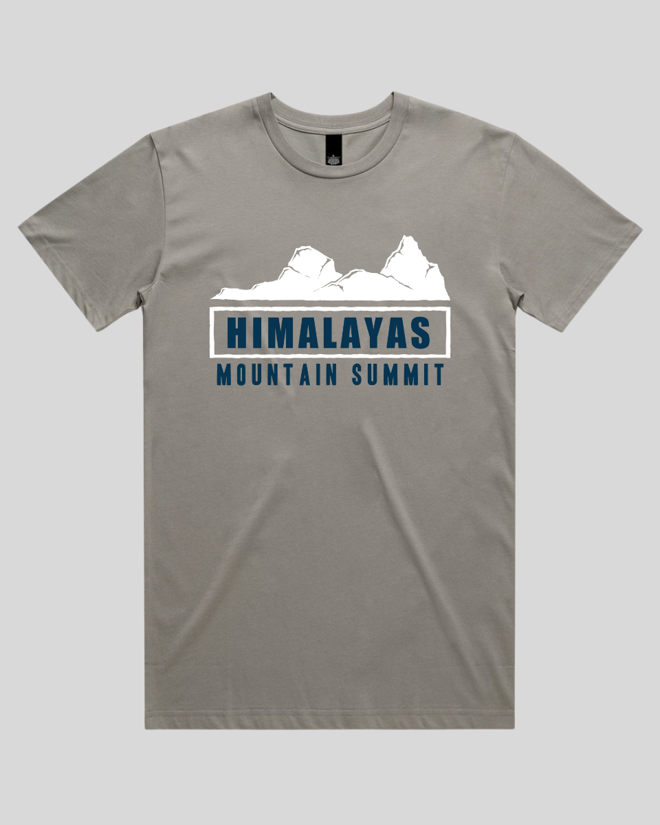 Himalayas Men's T-Shirt