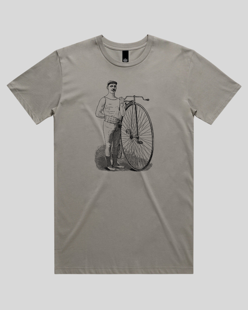The Vintage Fighter Men's T-Shirt