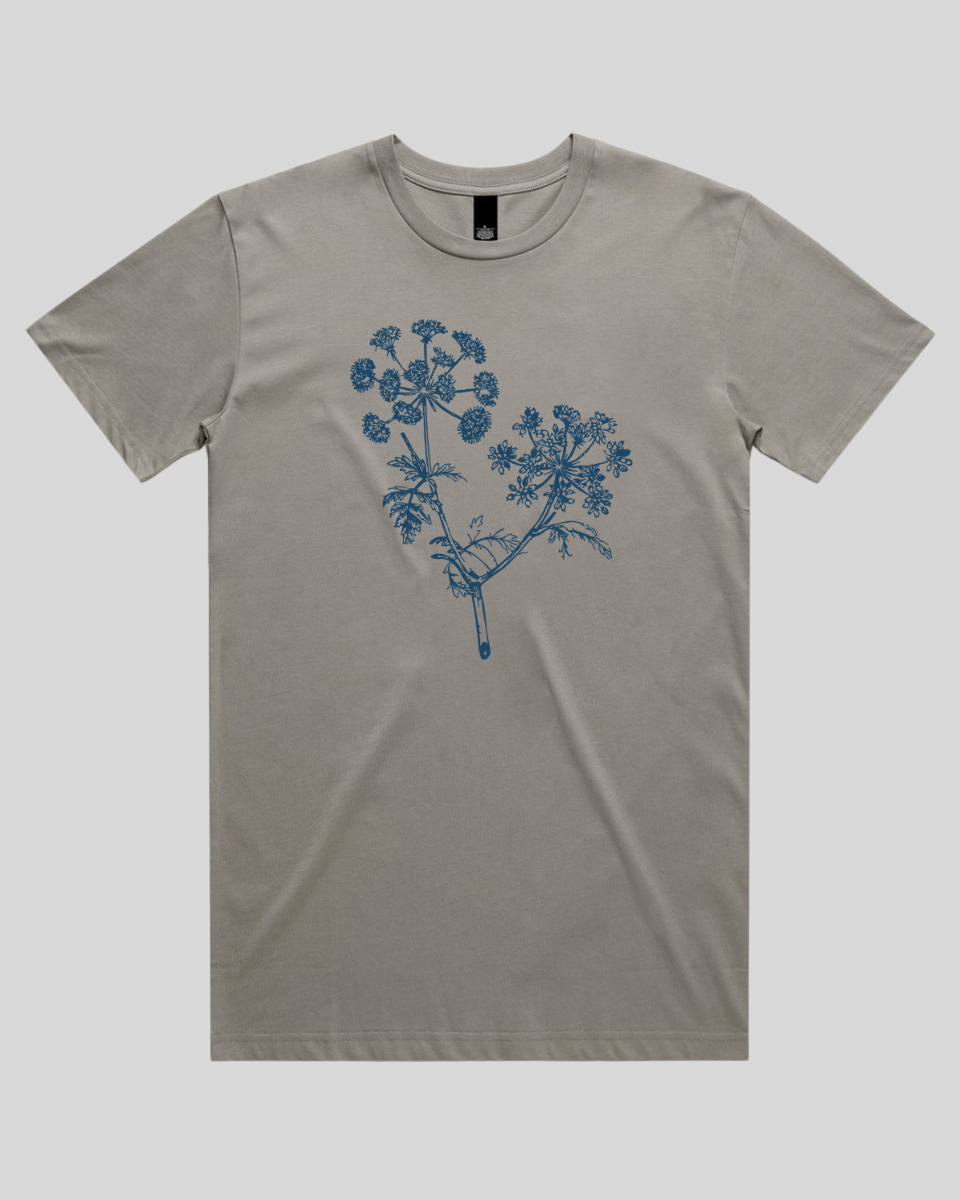 Starlace Bloom Men's T-Shirt