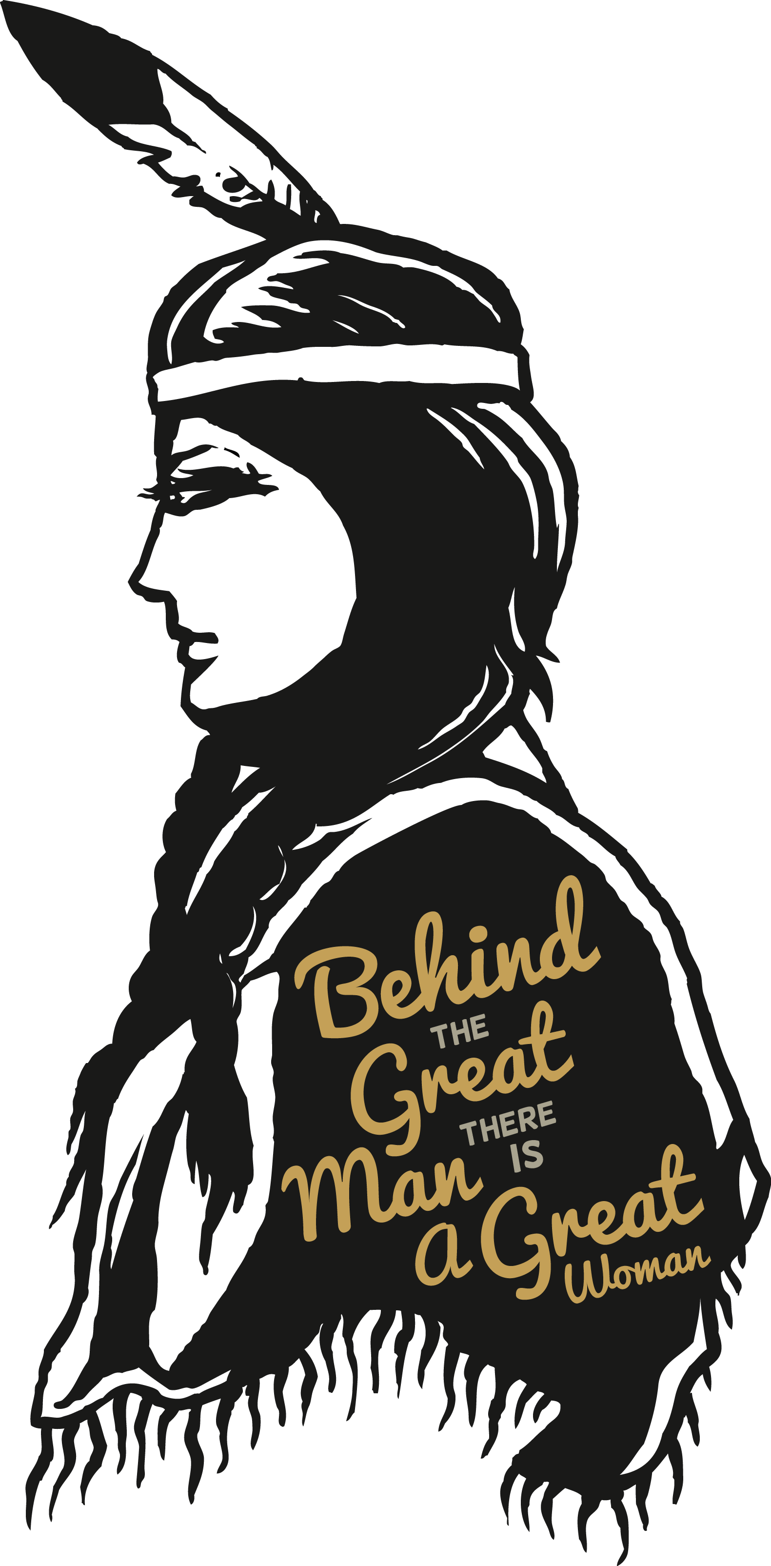 Great Woman Women's T-Shirt