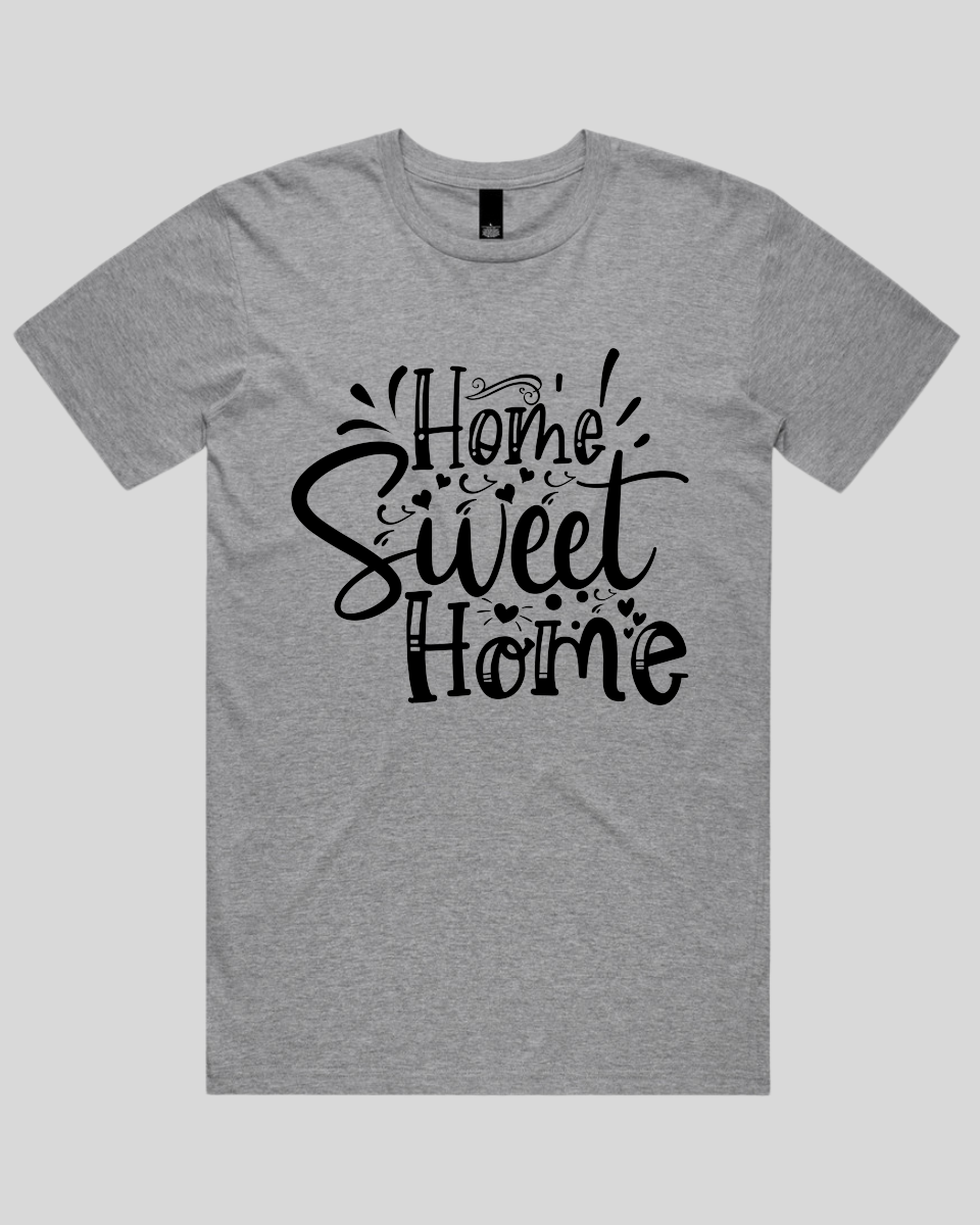Home Sweet Home Men's T-Shirt