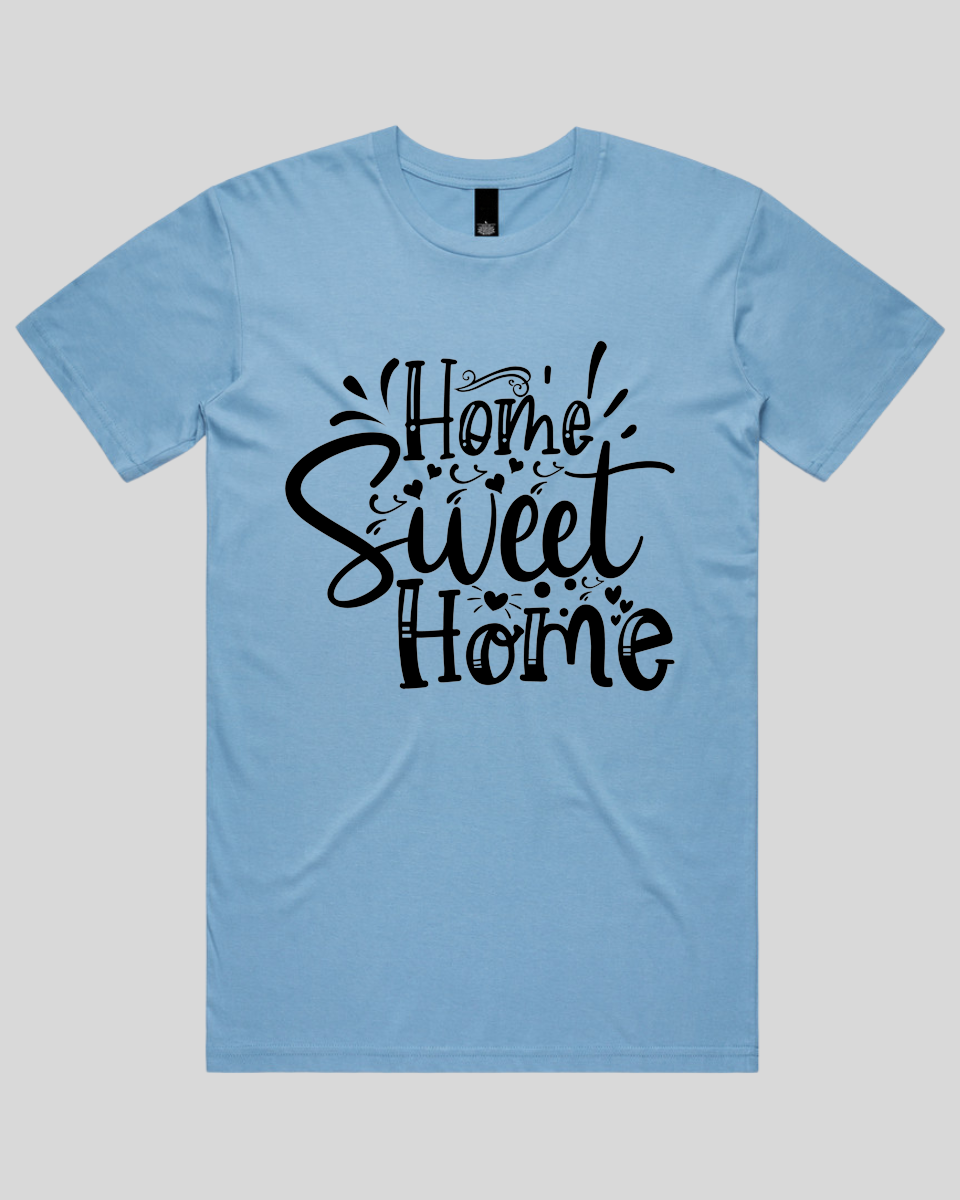 Home Sweet Home Men's T-Shirt