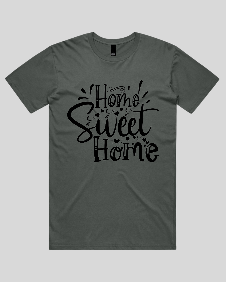 Home Sweet Home Men's T-Shirt