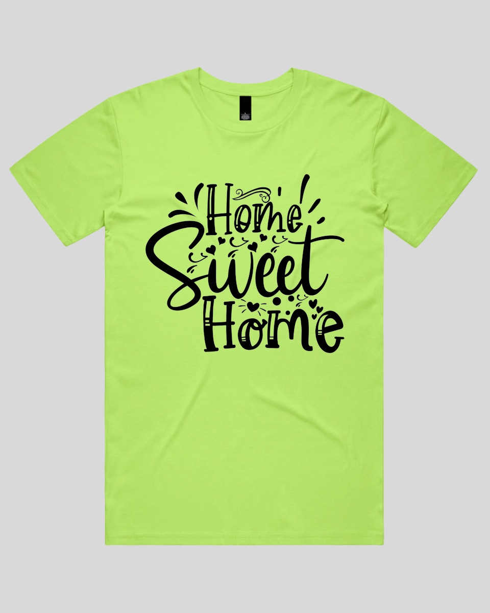 Home Sweet Home Men's T-Shirt