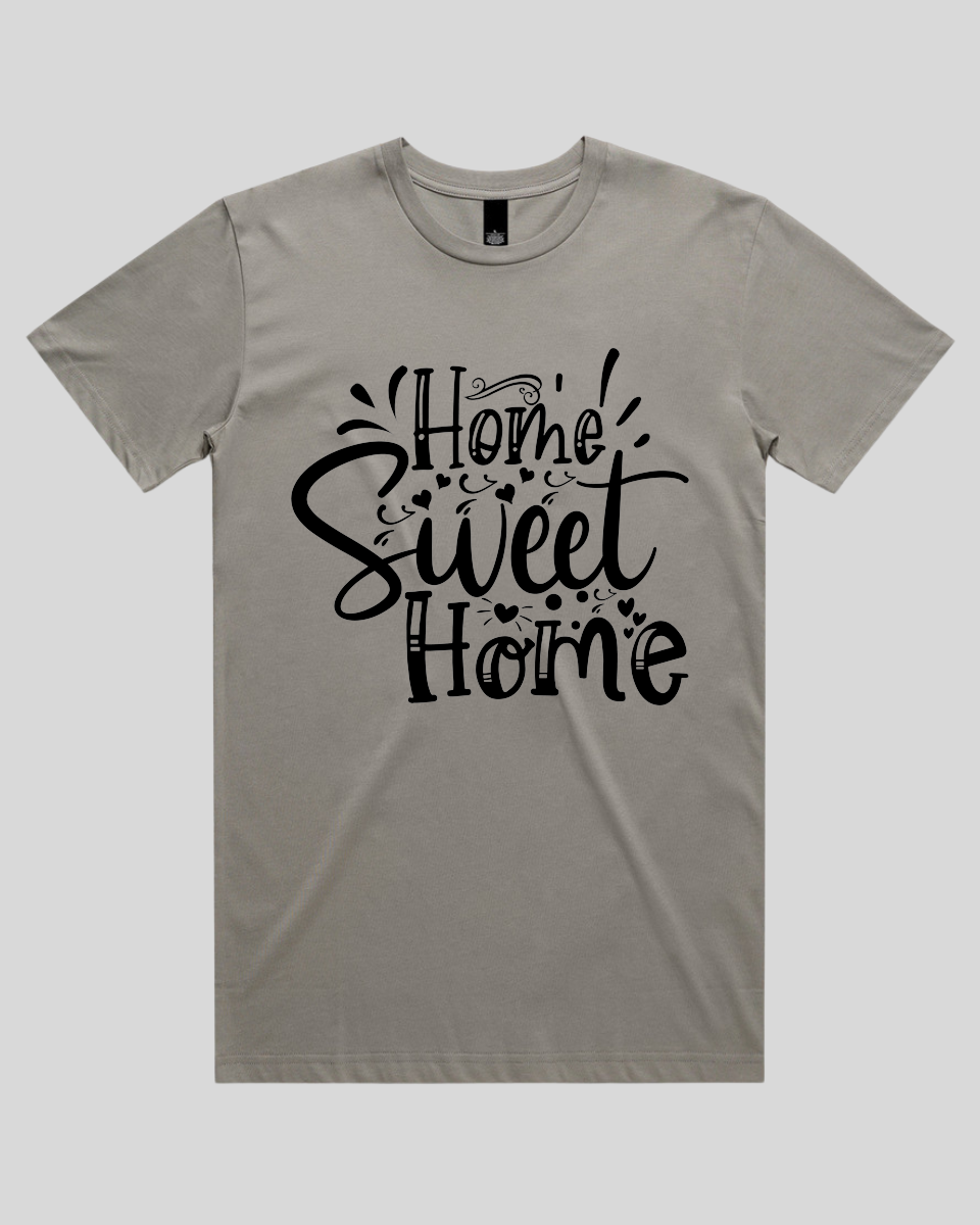 Home Sweet Home Men's T-Shirt