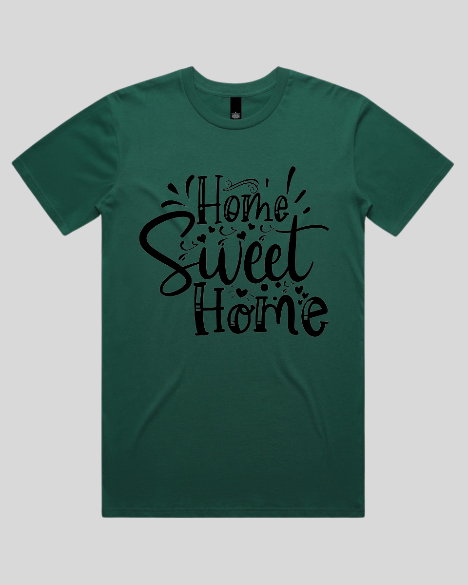 Home Sweet Home Men's T-Shirt