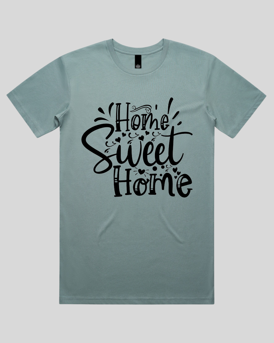 Home Sweet Home Men's T-Shirt
