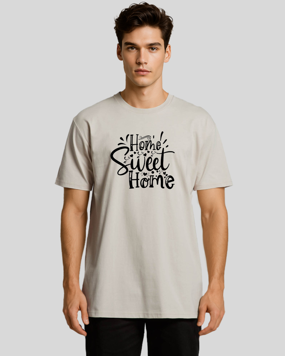 Home Sweet Home Men's T-Shirt